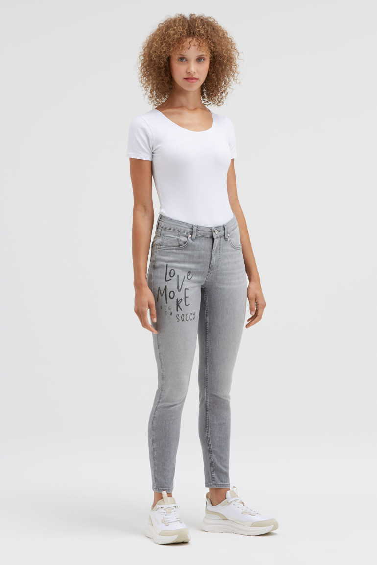Jeans MI:RA Slim Fit