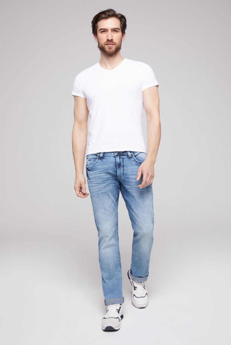 Jeans NI:CO Regular Fit