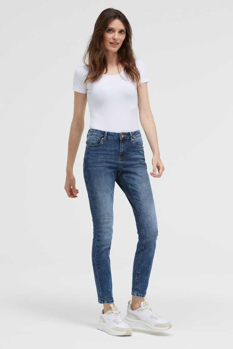 Jeans PU:SH Slim Fit