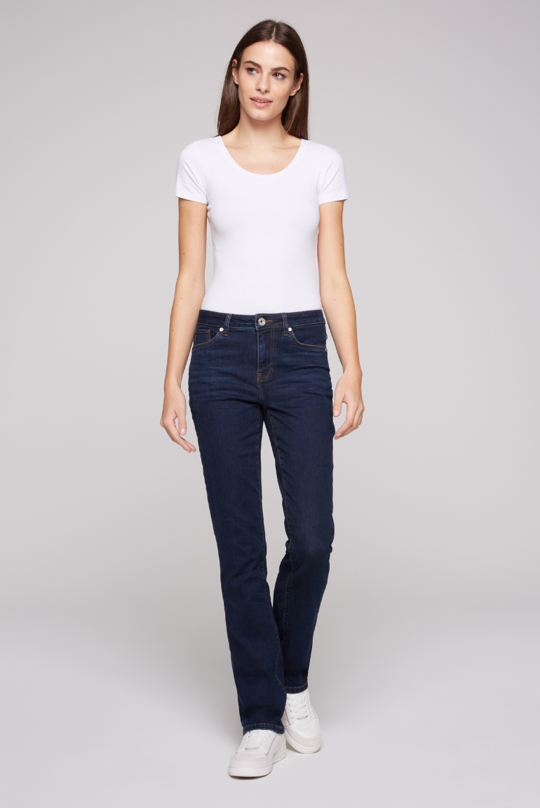 Jeans RO:MY Regular Fit