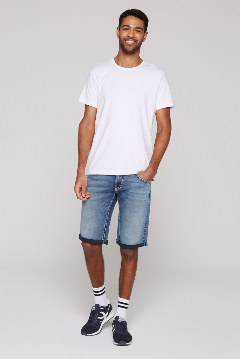 Jeans Shorts NI:CO Regular Fit