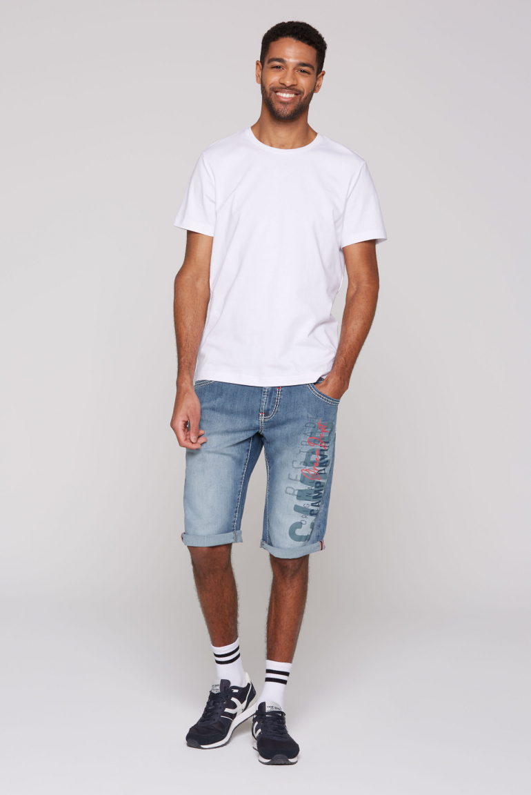 Jeans Shorts RO:BI Slim Fit