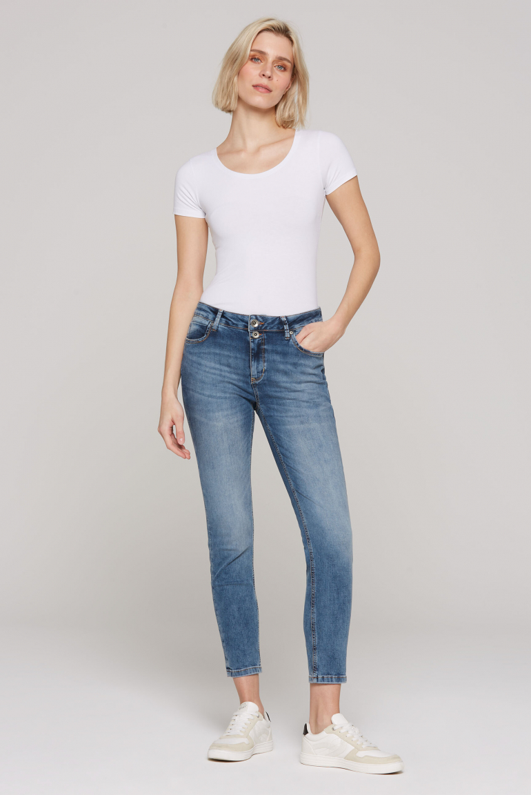 Jeans SU:SI Regular Fit