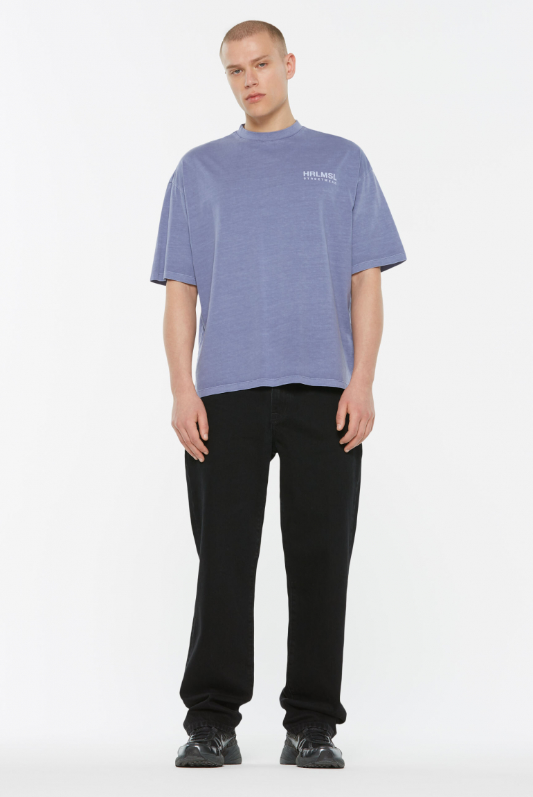 JO-HN T-Shirt Oversized printed