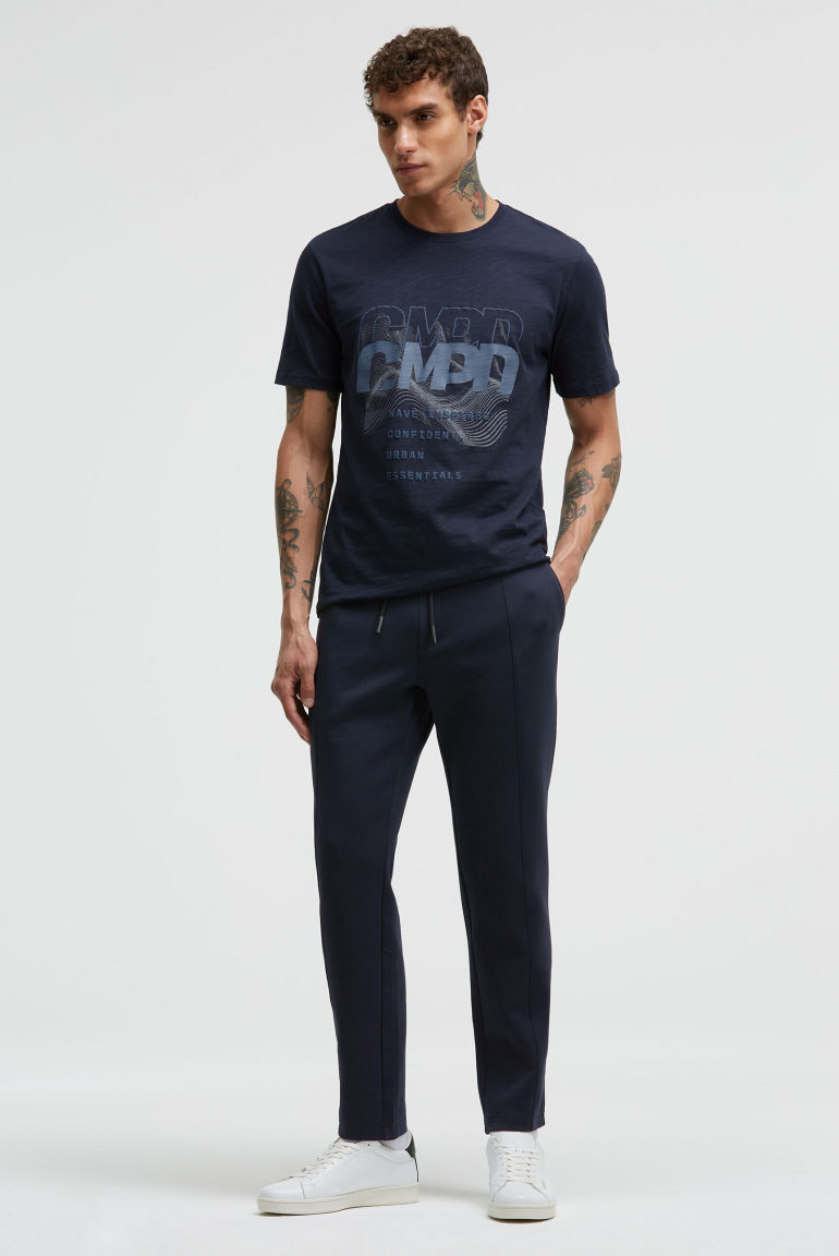 Jogpants Slim Fit