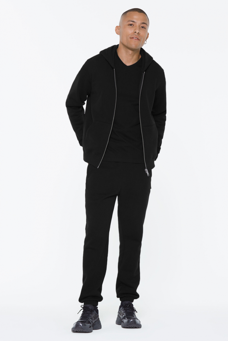 MAD-RID Hoodie Jacket