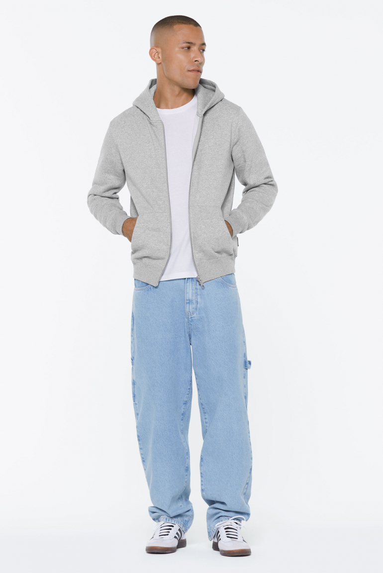 MAD-RID Hoodie Jacket