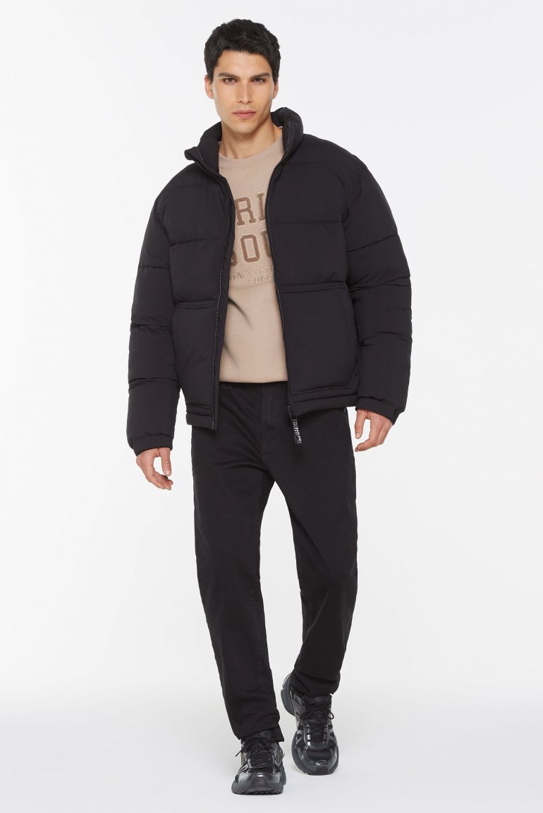 MADI-SON Puffer Jacket