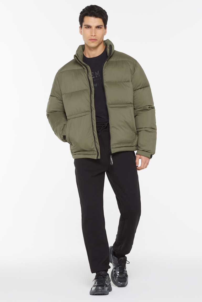 MADI-SON Puffer Jacket