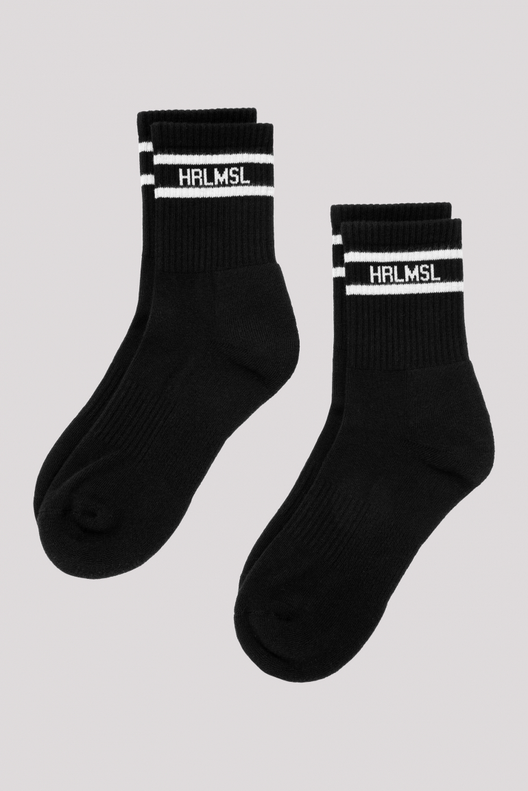 OS-CAR Tennissocken Unisex, 2er-Pack