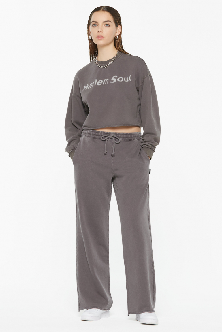PA-TTY Wide Leg Sweatpants