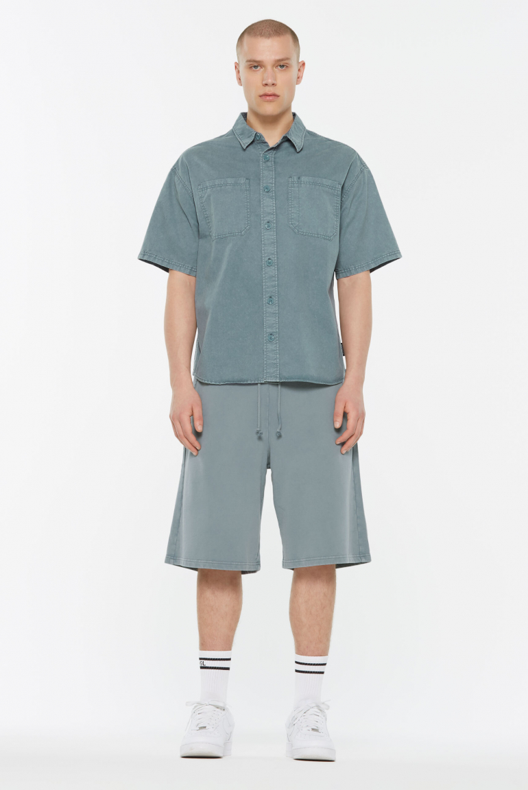 SO-NNY Kurzarmhemd