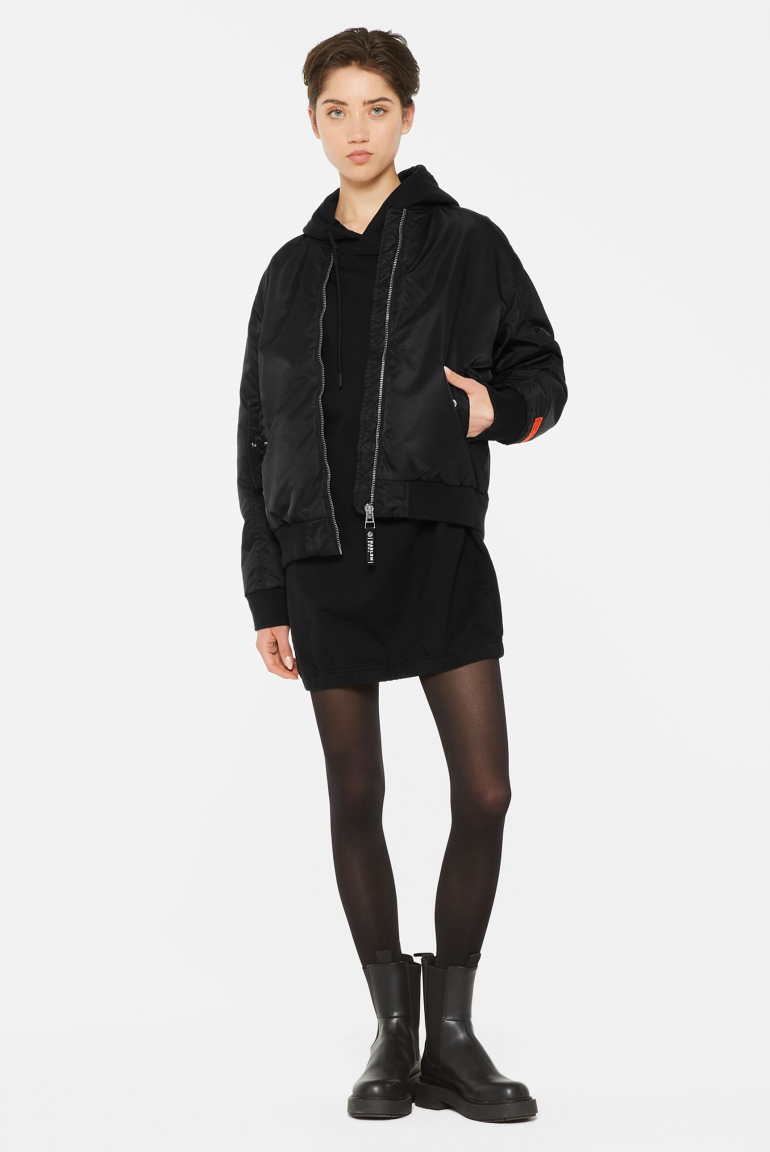 TAY-LOR Bomberjacke printed