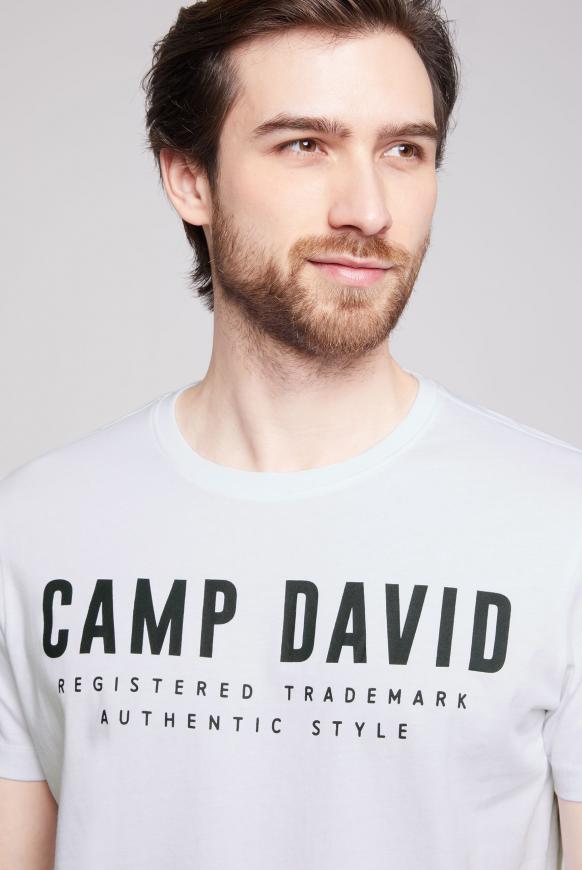 Basic Logo-T-Shirt