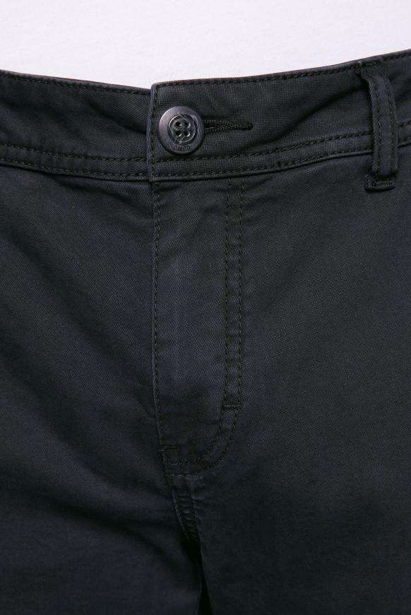 Cargohose mit tonigen Seitentapes