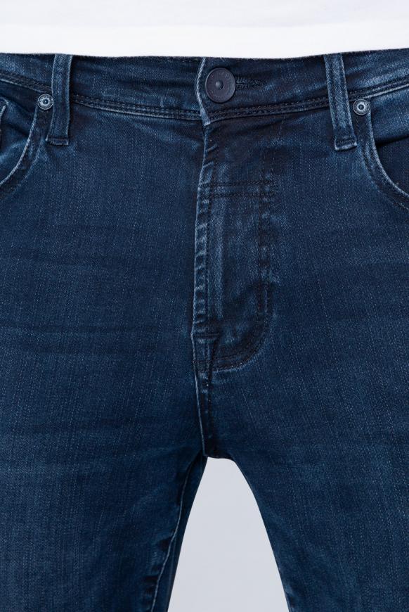 Comfort-Flex Denim DA:VD mit sehr guter Rücksprungkraft