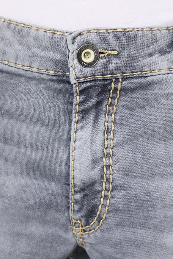 Denim CO:NO mit blauer Innenseite