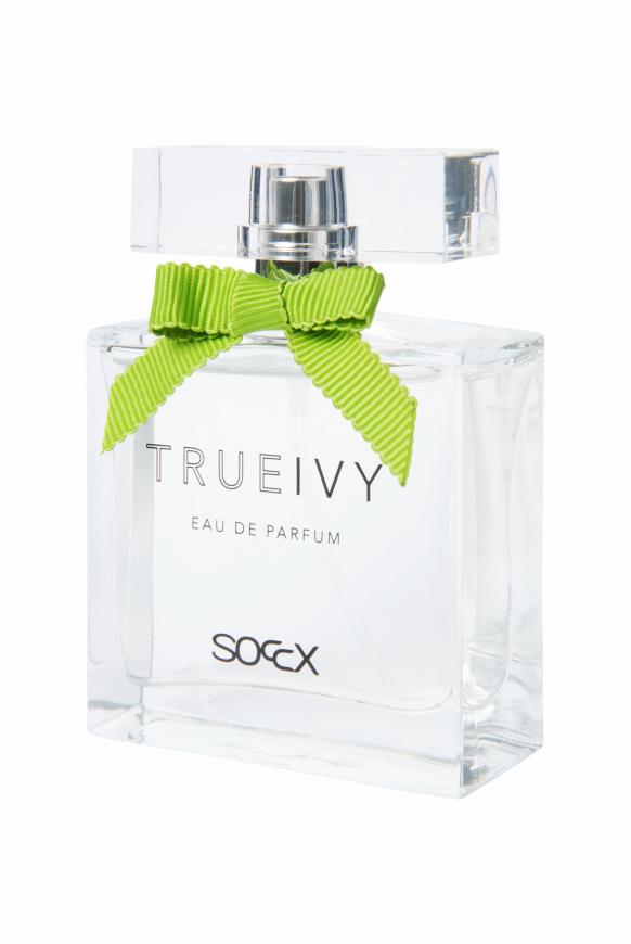 Eau de Parfum "True Ivy", 50 ml