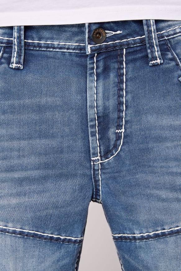 HE:RY Skater Jogg-Denim