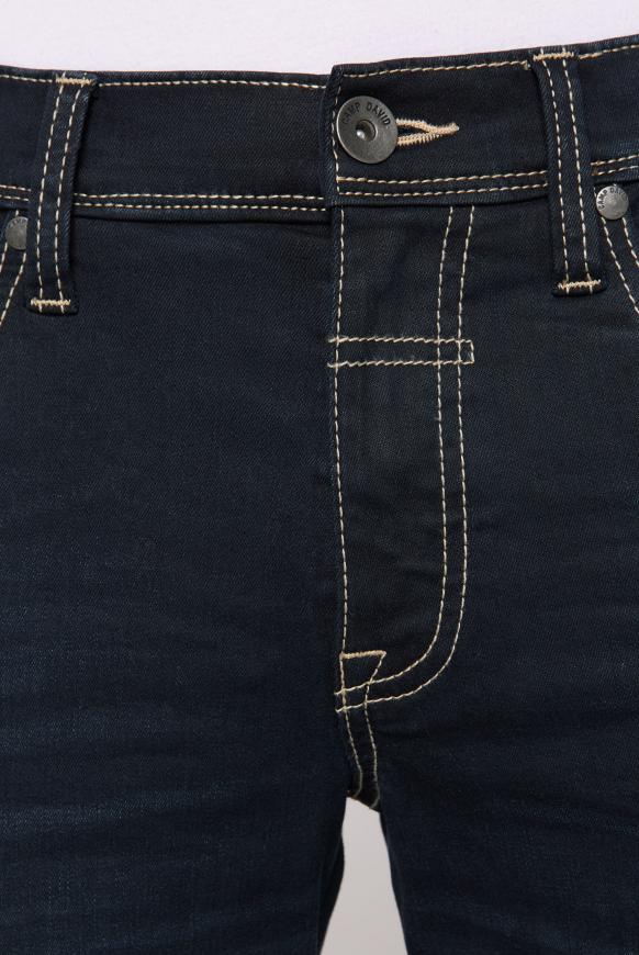 Jeans DA:VD mit Vintage-Effekten