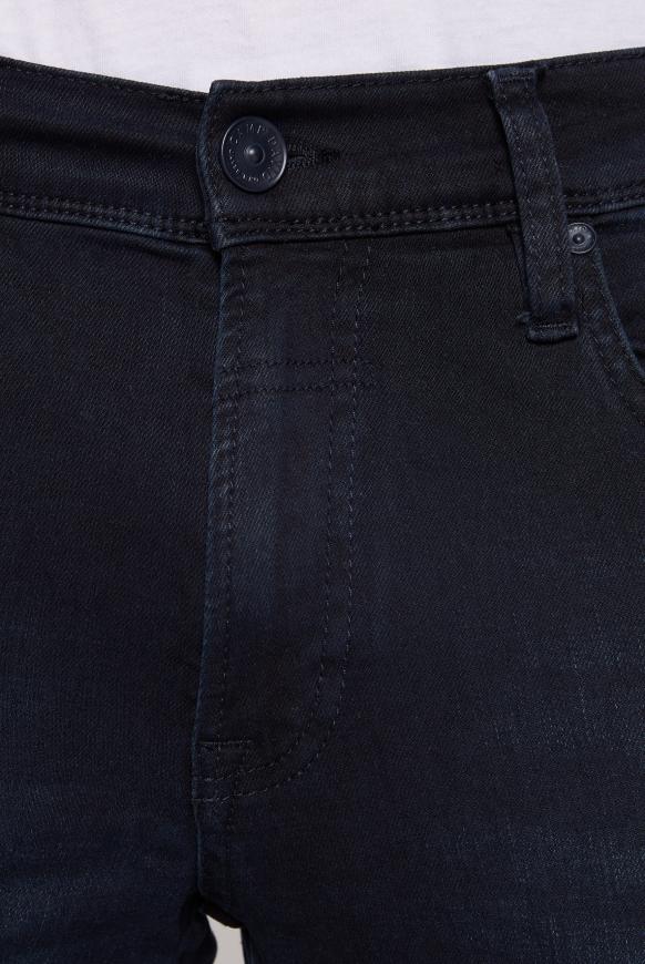Jeans DA:VD mit Wasch-Effekten
