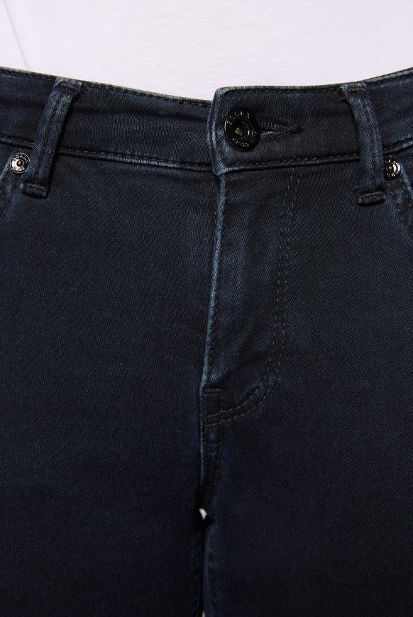Jeans MI:RA aus Jogg-Denim