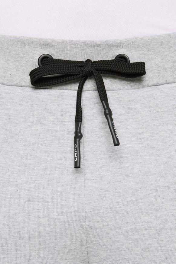 Jogginghose mit Rubber Prints