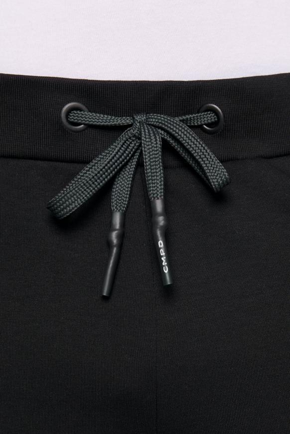 Jogginghose mit Rubber Prints