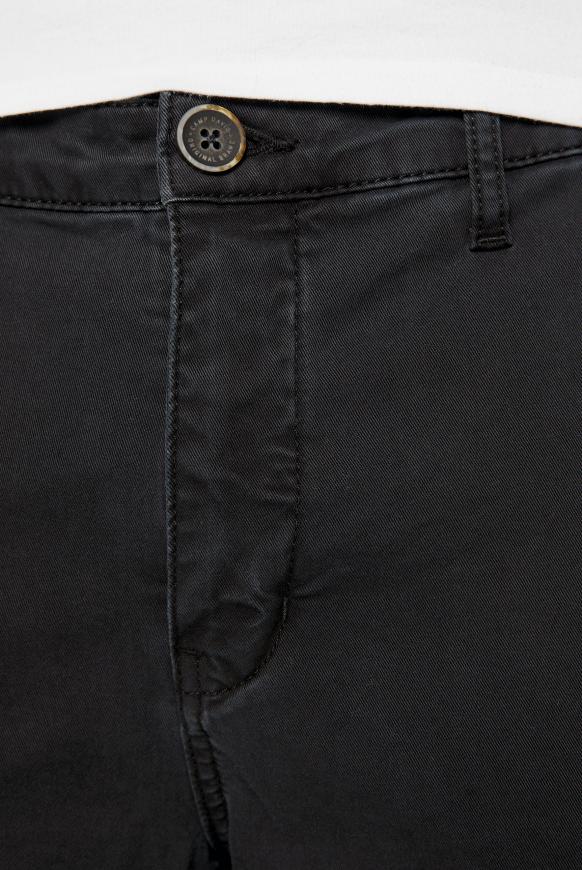 Klassische Chinohose