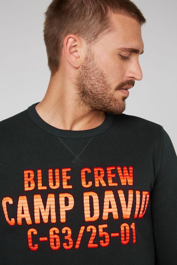 Welche Faktoren es vor dem Kaufen die Camp david sweatshirt zu beachten gilt