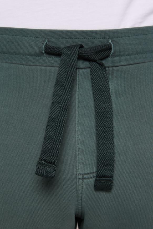 Sweatshorts im Cargo Look