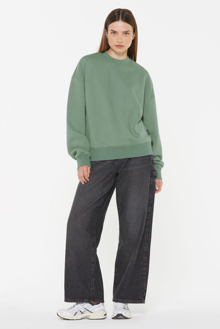 AD-AM Sweatshirt Oversized Unisex