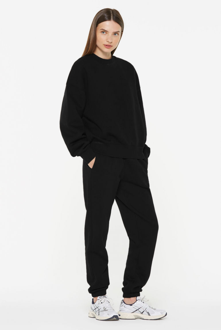 AD-AM Sweatshirt Oversized Unisex