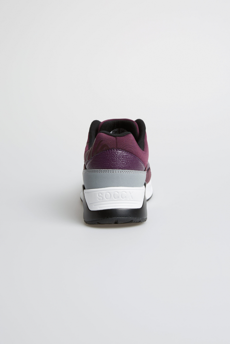 Air Cushion Sneaker