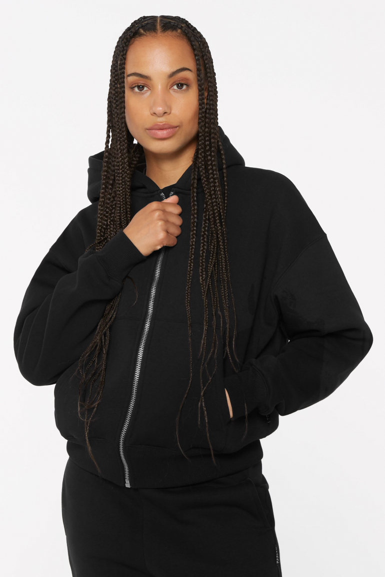 BRU-NO Hoodie Jacket Unisex