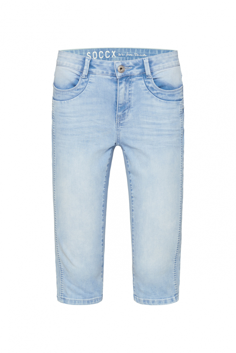 Capri Jeans CH:AR Comfort Fit
