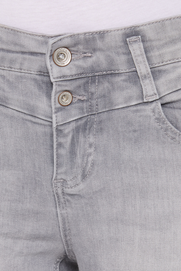 Capri Jeans KA:RA Regular Fit