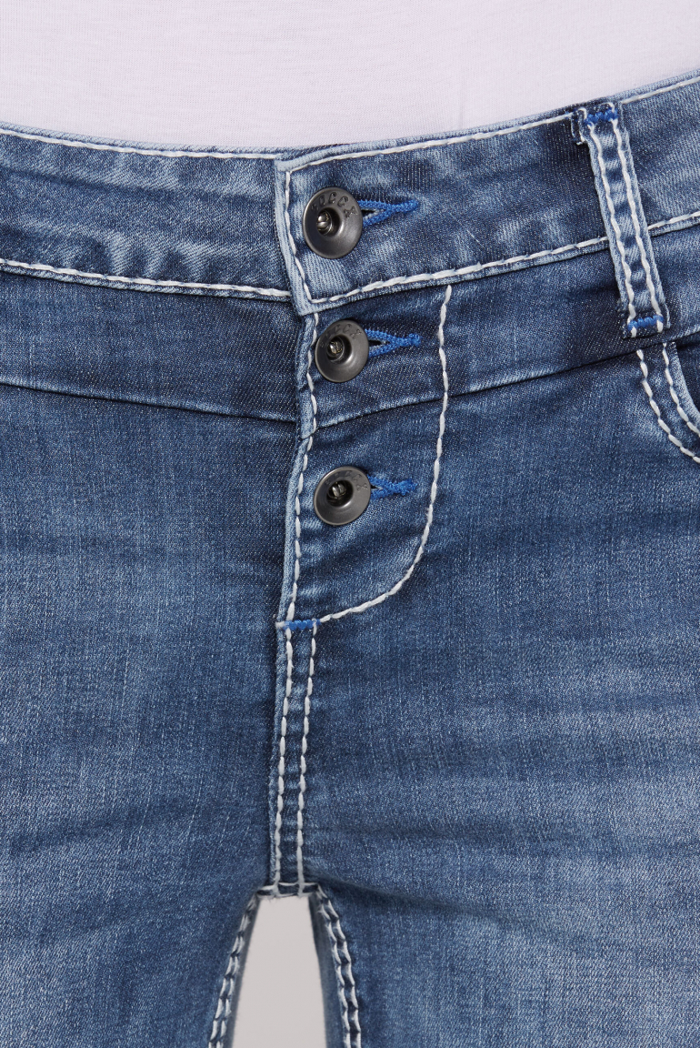 Capri Jeans LY:DIA Regular Fit