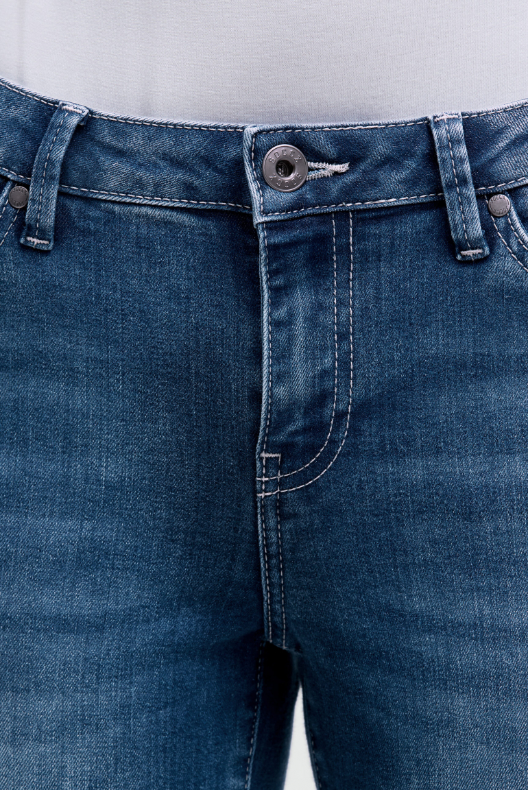 Capri Jeans RO:MY Regular Fit