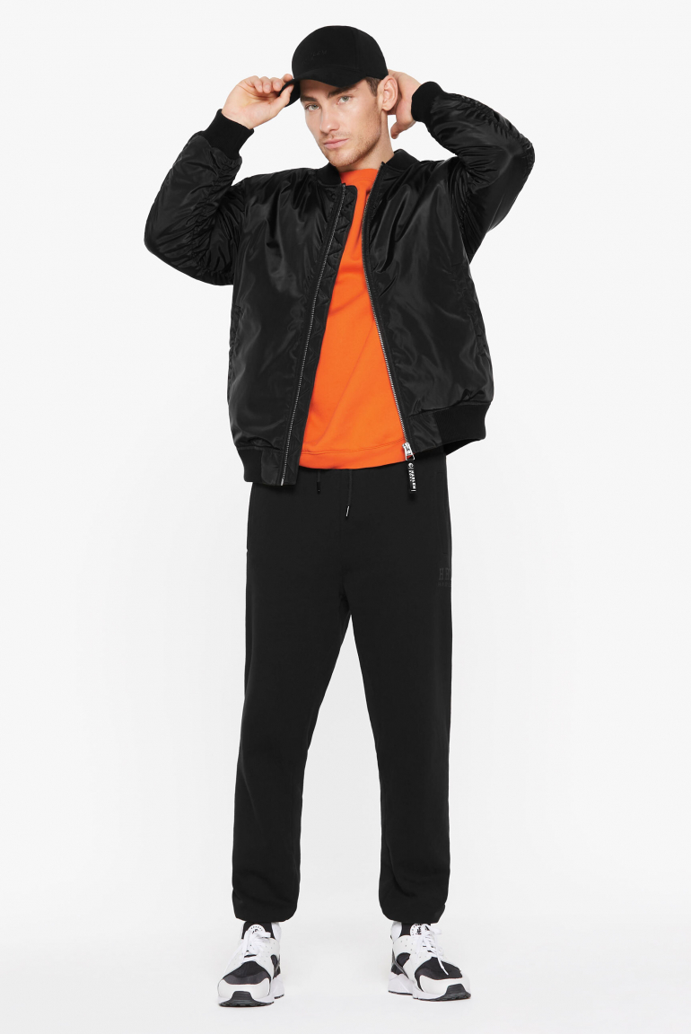 DET-ROIT Blouson Unisex
