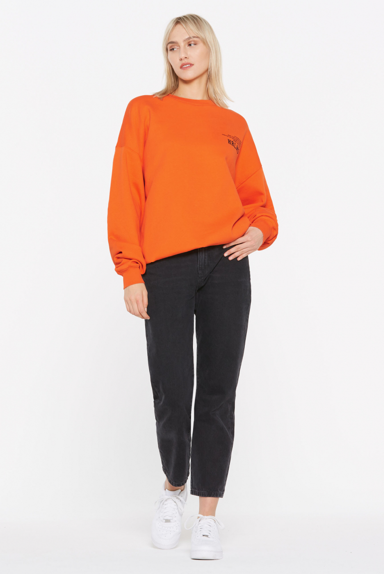 DRA-KE Sweatshirt Unisex