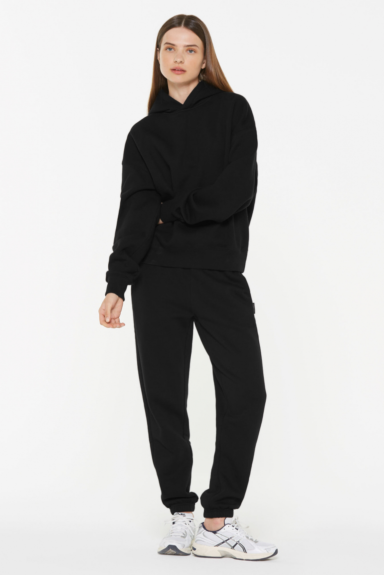 ELY-AS Hoodie Oversized Unisex