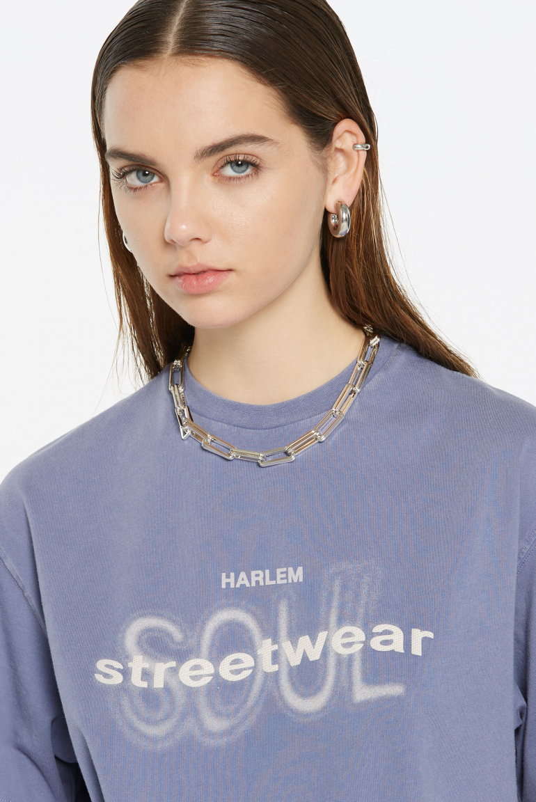 GI-LLY T-Shirt printed