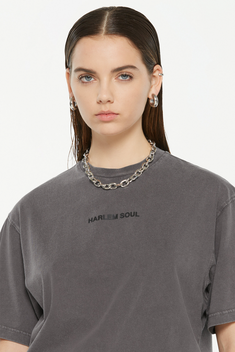 GI-LLY T-Shirt printed