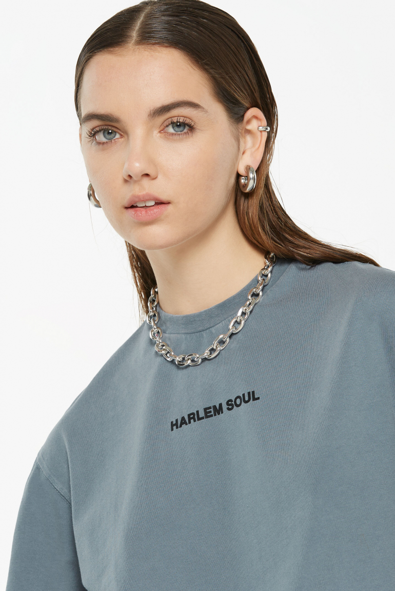 GI-LLY T-Shirt printed