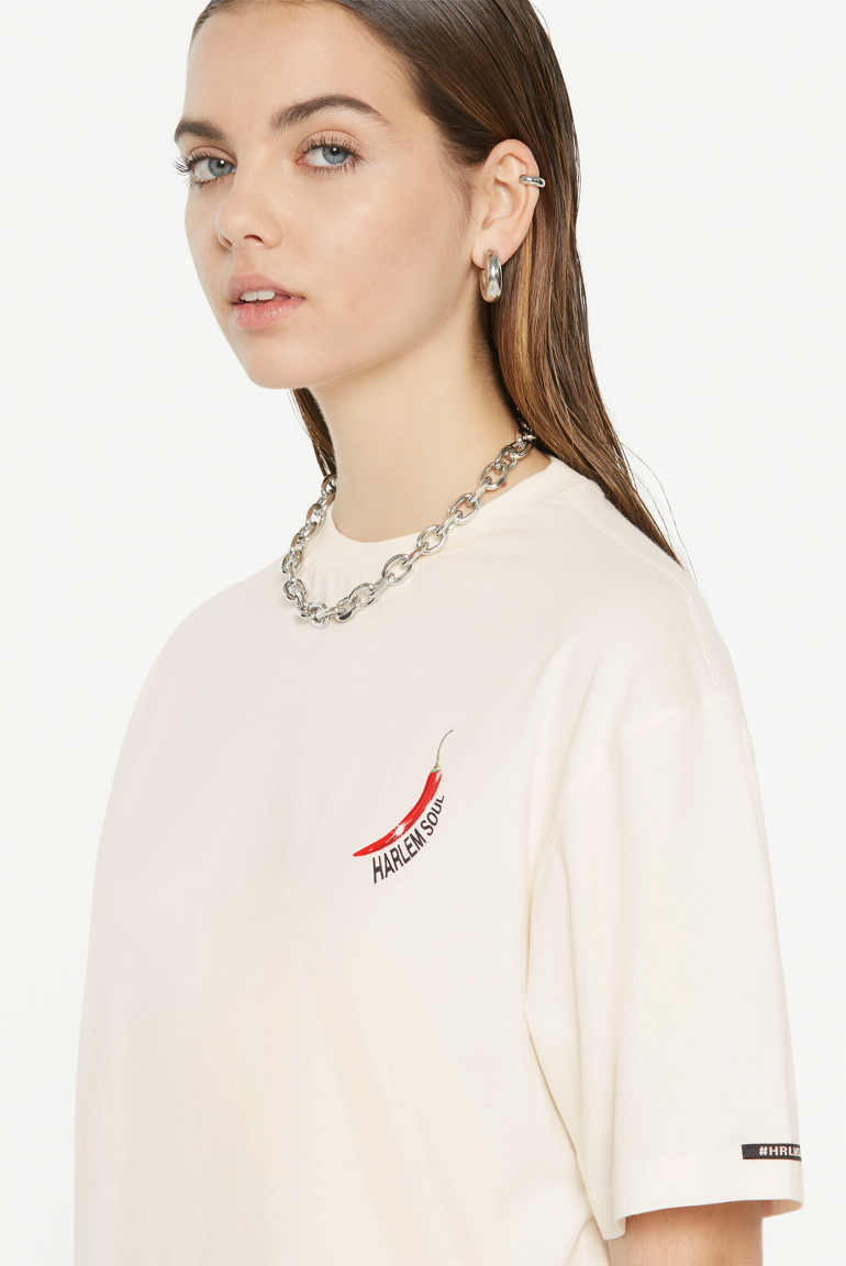 GI-LLY T-Shirt printed