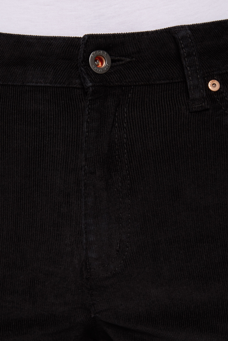 Jeans AL:ICE Slim Fit aus Feincord