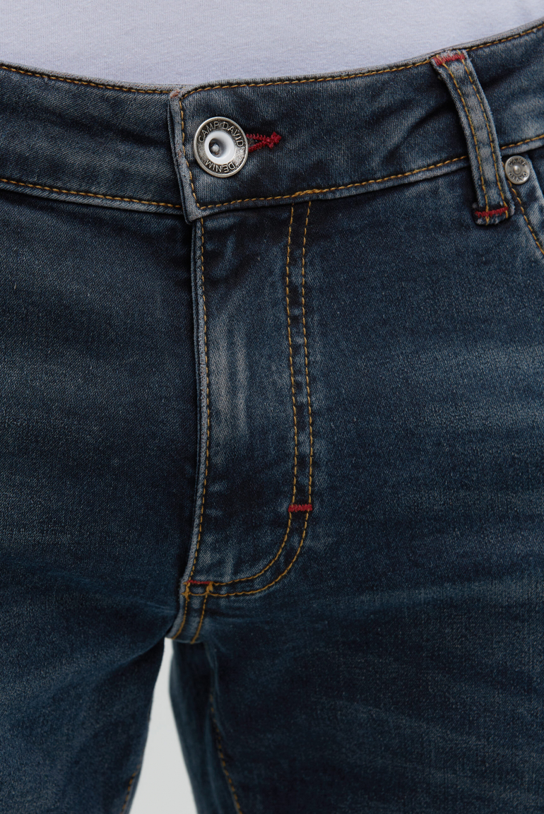 Jeans BRU:NO Comfort Fit