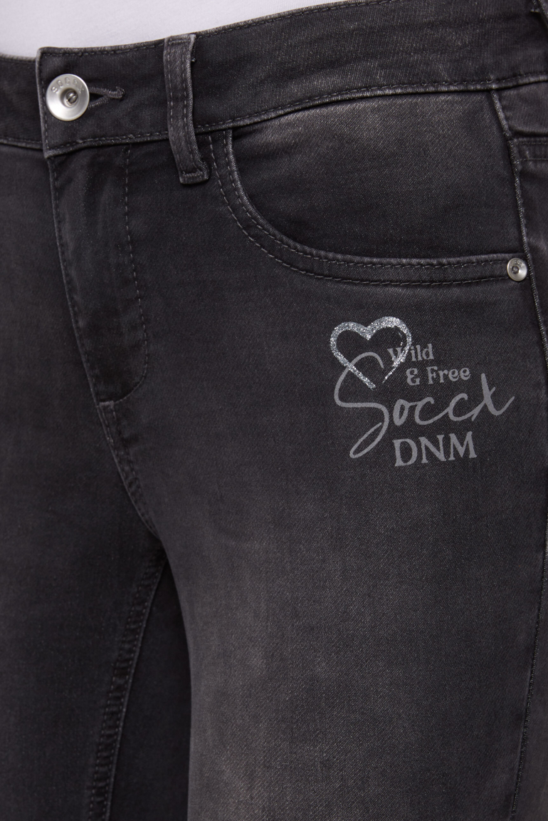 Jeans MI:RA Slim Fit