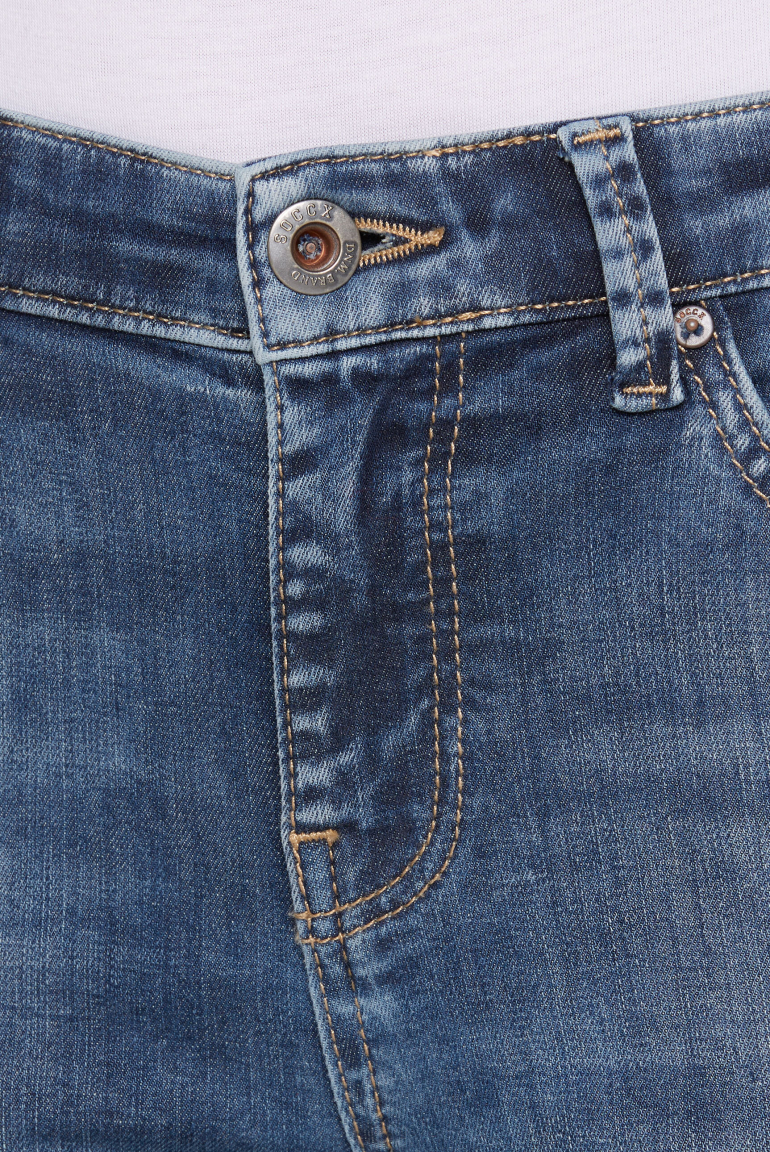 Jeans MI:RA Slim Fit